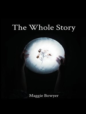 cover image of The Whole Story